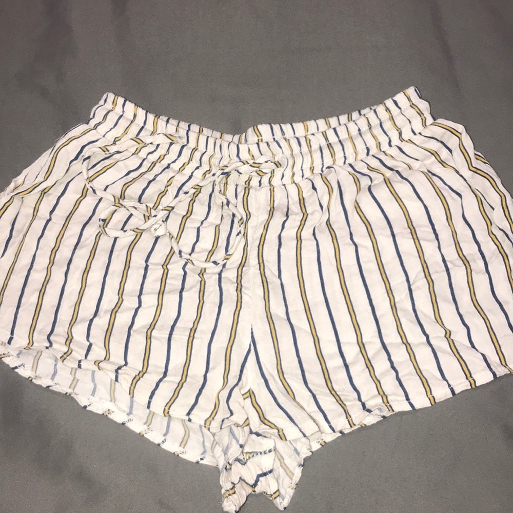 Don’t ask why shorts